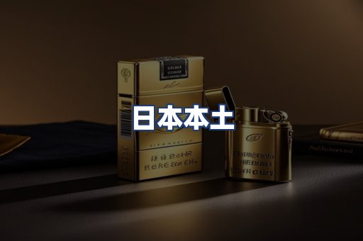 日本本土